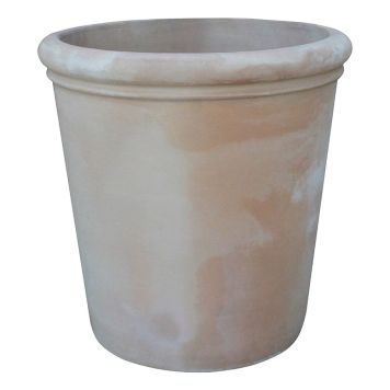 UTOMHUSKRUKA PIARDINO TERRAKOTTA 45X45CM CHOKLAD