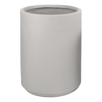 UTOMHUSKRUKA PIARDINO LIMA Ø43,5CM GRÅ