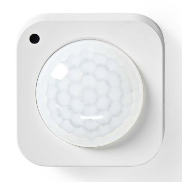RÖRELSESENSOR NEDIS SMARTLIFE ZIGBEE 3.0L 100° 7M