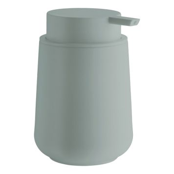 TVÅLPUMP BESLAGSBODEN SLÄT GRÖN