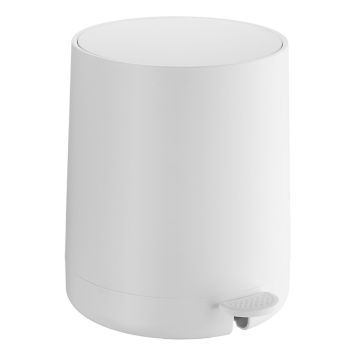 PEDALHINK BESLAGSBODEN 4L SLÄT VIT 