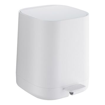 PEDALHINK BESLAGSBODEN 4L VIT MATT