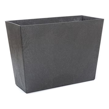 UTOMHUSKRUKA RECAL SONATA 50 71X31,5X52CM STÅLGRÅ