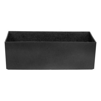 UTOMHUSKRUKA RECAL SONATA TABLETOP 10 10X10X30CM SKIFFER