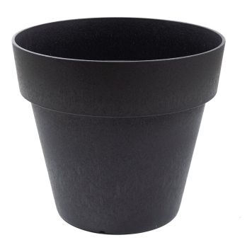 UTOMHUSKRUKA RECAL BARITON 40 35X35X30CM STÅLGRÅ