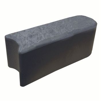 RABATTKANT RECAL GUMMI 30X10X12CM 12-PACK