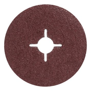 SLIPPAPPER BOSCH K36 115MM 5-PACK