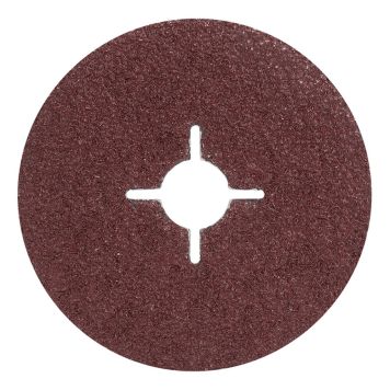 SLIPPAPPER BOSCH K24 125MM 5-PACK