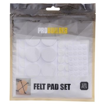 MÖBELTASSAR PROBUILDER 125ST