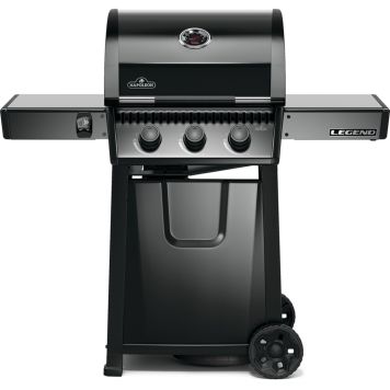 GASOLGRILL NAPOLEON LEGEND 365