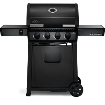 GASOLGRILL NAPOLEON LEGEND 425