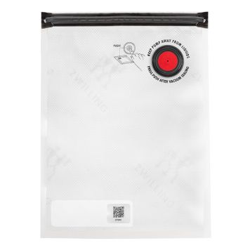 VAKUUM PÅSE ZWILLING FRESH & SAVE 4L 10-PACK