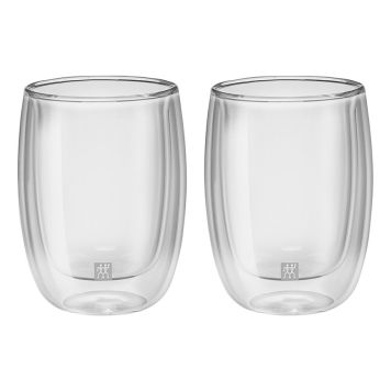 KAFFEMUGG ZWILLING SORRENTO 200ML 2-PACK