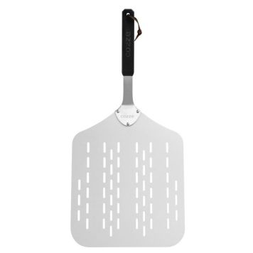 PIZZASPADE COZZE ROSTFRITT STÅL 28CM