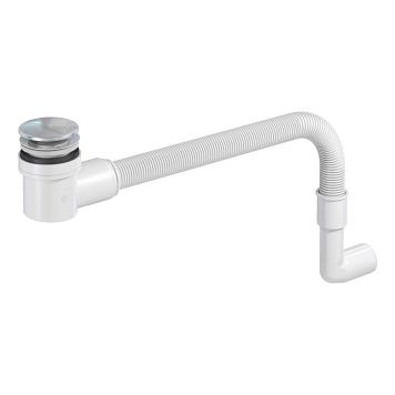 VATTENLÅS BADKAR SVEDBERGS EASY CLEAN