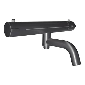 BADKARSBLANDARE SVEDBERGS SPIKA BLYERTSSVART CC150