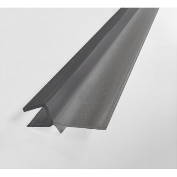 SLÄPLIST SVEDBERGS SKOGA 100CM RÖKFÄRGAD