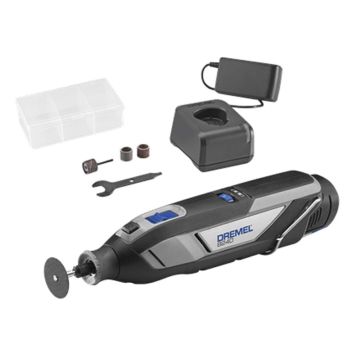 MULTIVERKTYG DREMEL 8240-5 12V 1X2,0AH