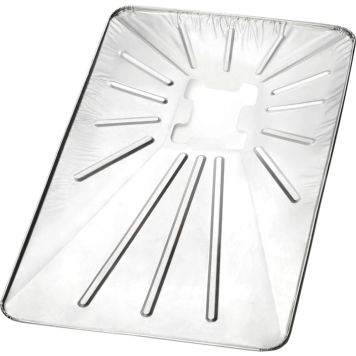 ALU-FORM DROPPTRÅG F425 DROPPTRÅG