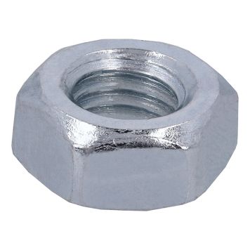 SEXKANTSMUTTER SUKI DIN934 M2 20ST/FRP