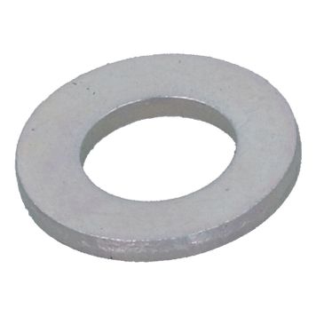 BRICKA SUKI DIN125A Ø2,5X5MM 20ST/FRP