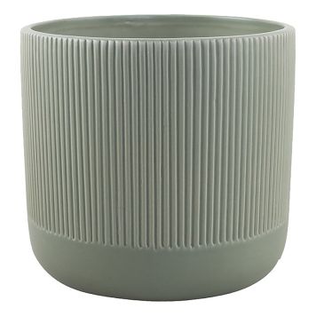 INOMHUSKRUKA PIARDINO EMILIA SAGE Ø17CM GRÖN