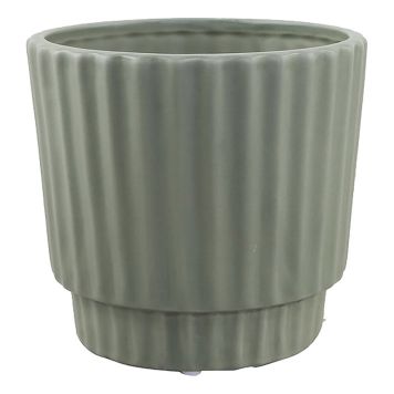 INOMHUSKRUKA PIARDINO FREYA SAGE Ø14CM GRÖN