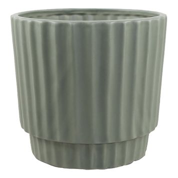 INOMHUSKRUKA PIARDINO FREYA SAGE Ø17CM GRÖN