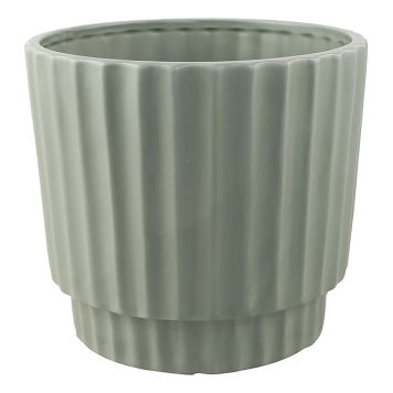 INOMHUSKRUKA PIARDINO FREYA SAGE Ø20CM GRÖN