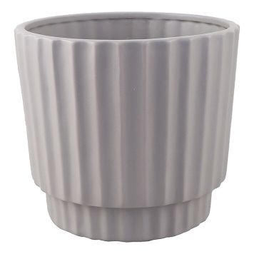 INOMHUSKRUKA PIARDINO FREYA RAIN Ø20CM GRÅ