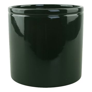 INOMHUSKRUKA PIARDINO SILJA DARK FOREST Ø17CM GRÖN