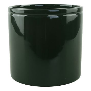 INOMHUSKRUKA PIARDINO SILJA DARK FOREST Ø20CM GRÖN