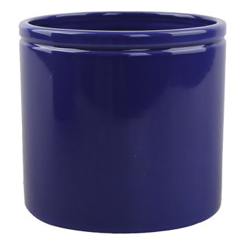 INOMHUSKRUKA PIARDINO SILJA ROYAL BLUE Ø14CM BLÅ