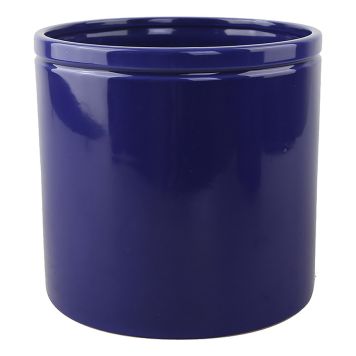 INOMHUSKRUKA PIARDINO SILJA ROYAL BLUE Ø20CM BLÅ