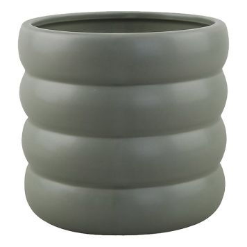 INOMHUSKRUKA PIARDINO LEYA SAGE Ø14CM GRÖN