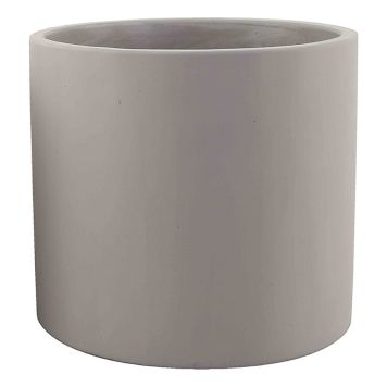 INOMHUSKRUKA PIARDINO AURORA RAIN Ø14CM LJUSGRÅ