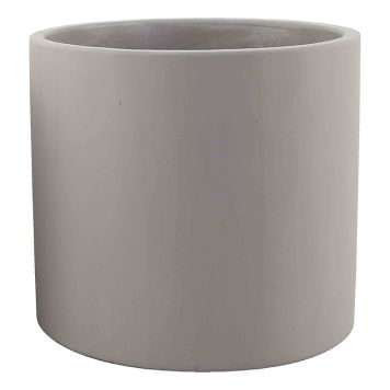 INOMHUSKRUKA PIARDINO AURORA RAIN Ø20CM LJUSGRÅ