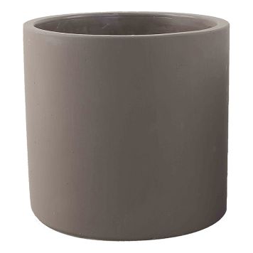 INOMHUSKRUKA PIARDINO AURORA MOON Ø14CM GRÅ