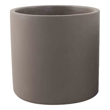 INOMHUSKRUKA PIARDINO AURORA MOON Ø20CM GRÅ