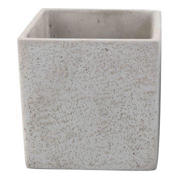 INOMHUSKRUKA PIARDINO GLORIA FOG 14X14CM GRÅ