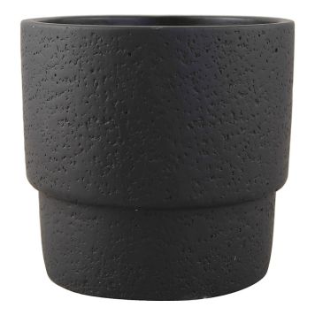 INOMHUSKRUKA PIARDINO GLORIA CHARCOAL Ø20CM SVART