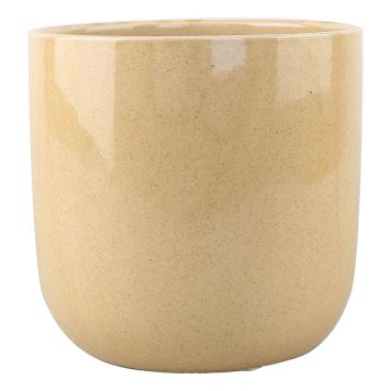 INOMHUSKRUKA PIARDINO EIRA SUNLIGHT Ø14CM MÖRK BEIGE