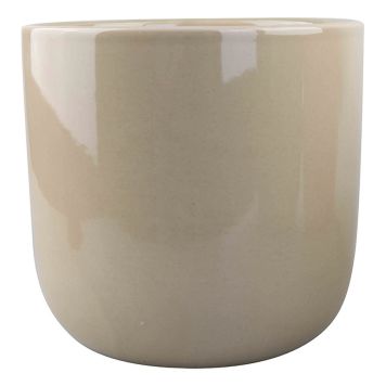 INOMHUSKRUKA PIARDINO EIRA WET SAND Ø20,5CM BEIGE