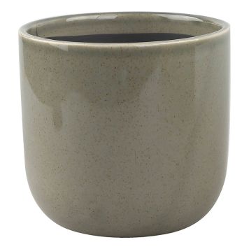 INOMHUSKRUKA PIARDINO EIRA DUSK GREEN Ø14CM GRÖN