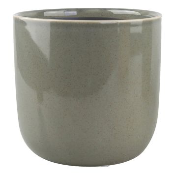 INOMHUSKRUKA PIARDINO EIRA DUSK GREEN Ø17CM GRÖN