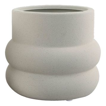 INOMHUSKRUKA PIARDINO LYKKE SAGE Ø13CM GRÖN