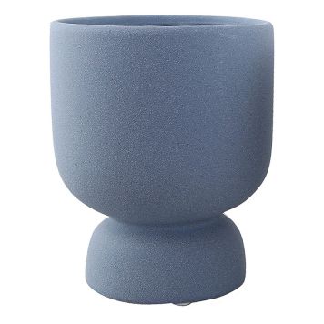 INOMHUSKRUKA PIARDINO LILJA ENDLESS SEA Ø14,5CM BLÅ