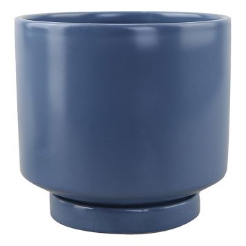 INOMHUSKRUKA PIARDINO NOMI ENDLESS SEA Ø14CM BLÅ