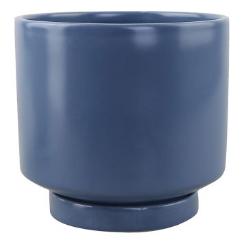 INOMHUSKRUKA PIARDINO NOMI ENDLESS SEA Ø16CM BLÅ