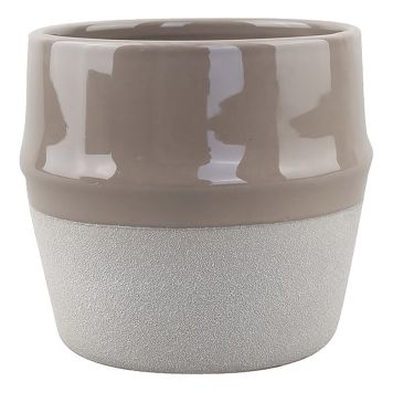 INOMHUSKRUKA PIARDINO LUNA RAIN Ø14CM BRUN